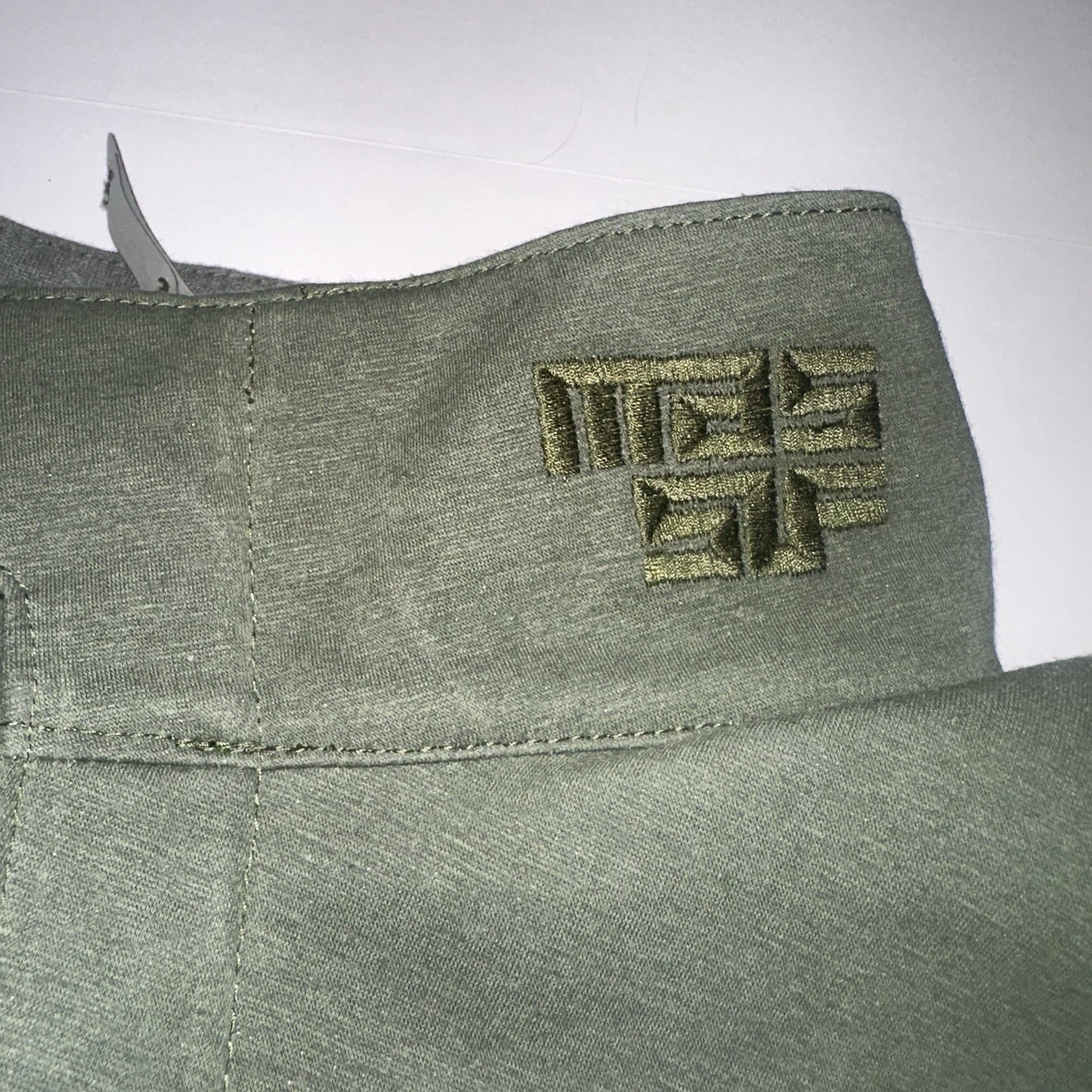 NWT MASSIF Mens XL Lightweight Tactical Jacket Green FR Flame Resistant Military