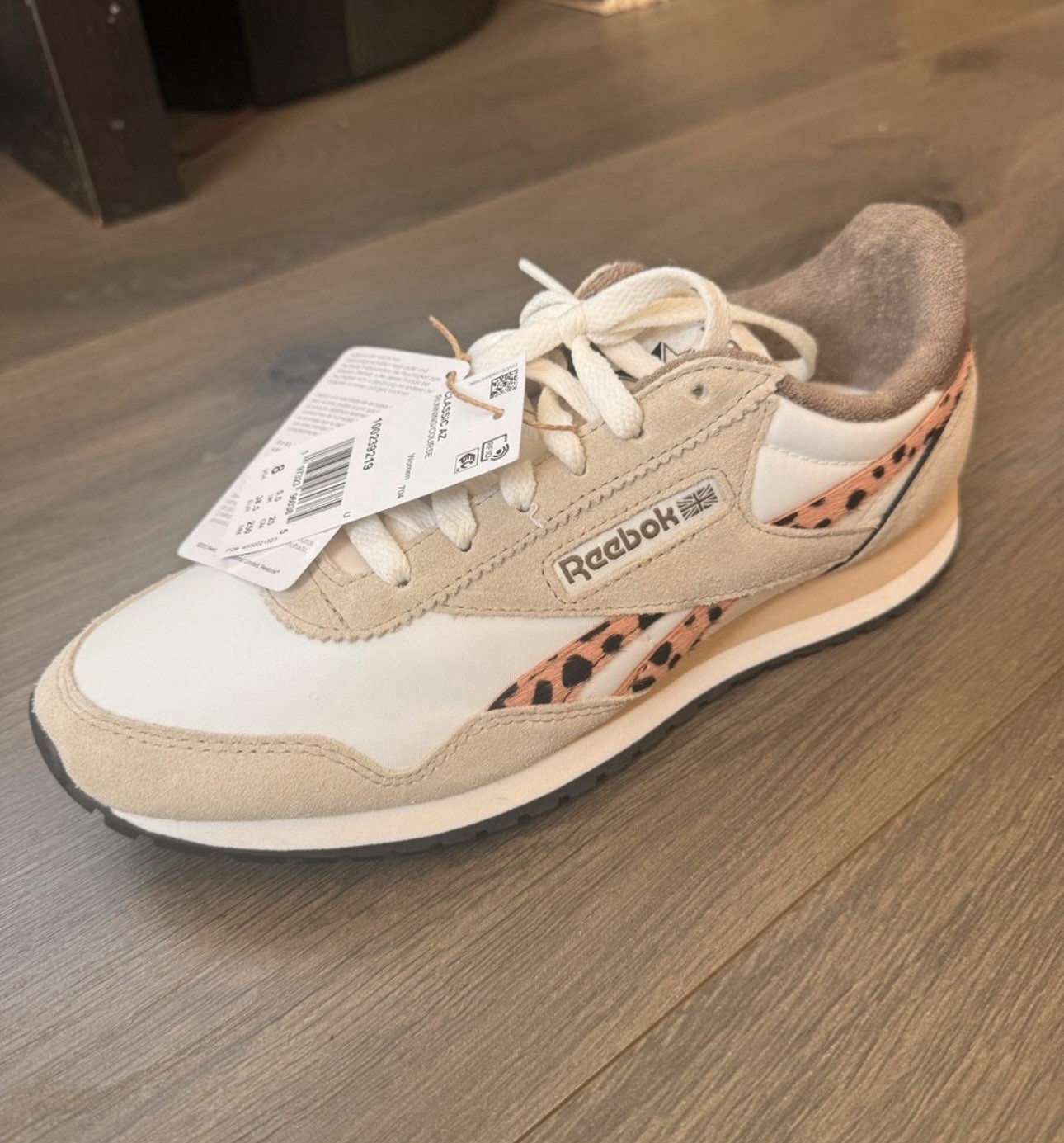 Reebok Women’s Classic