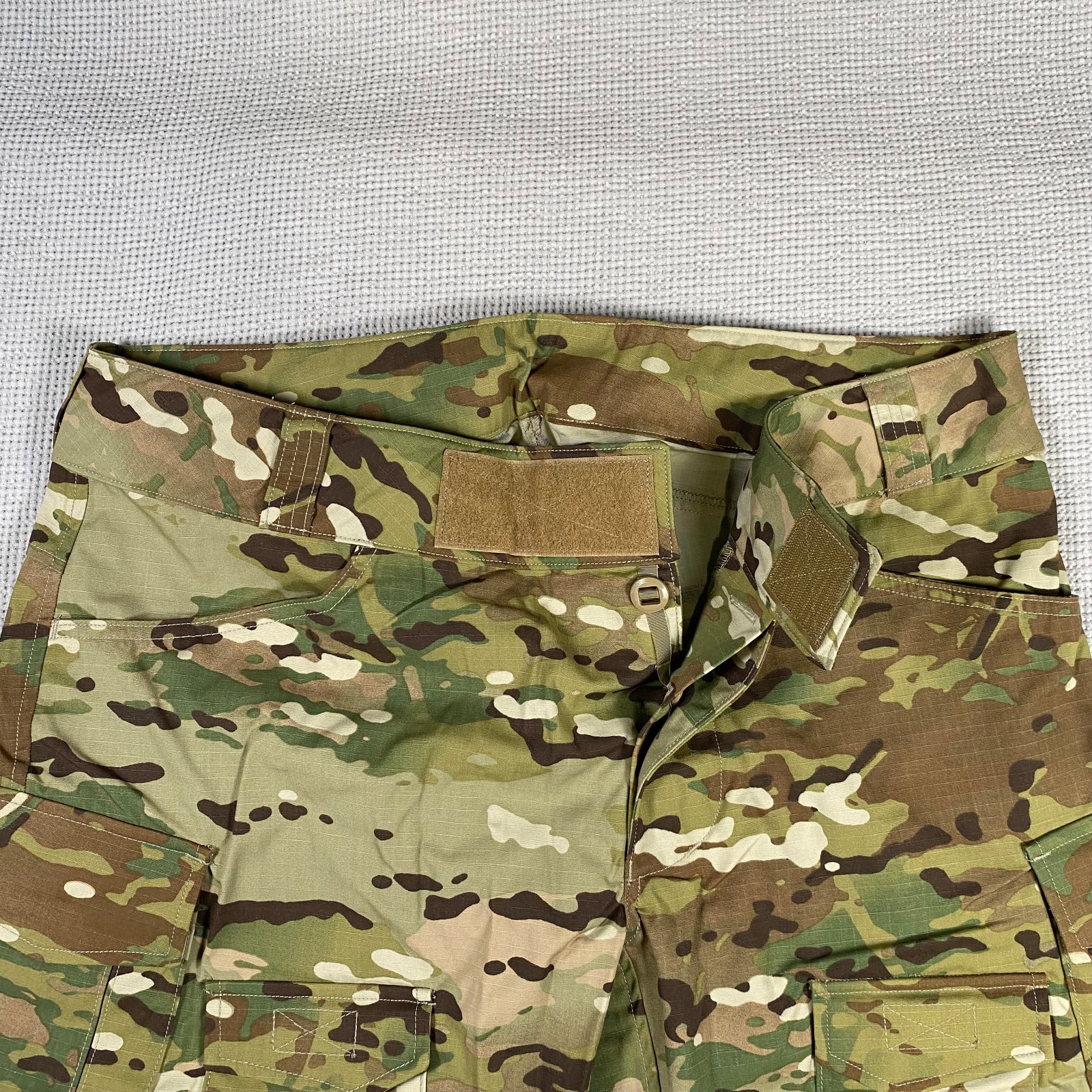 Beyond A9U Utility Mission Tactical Pants MULTICAM Tactical Cargo X-Large XLR