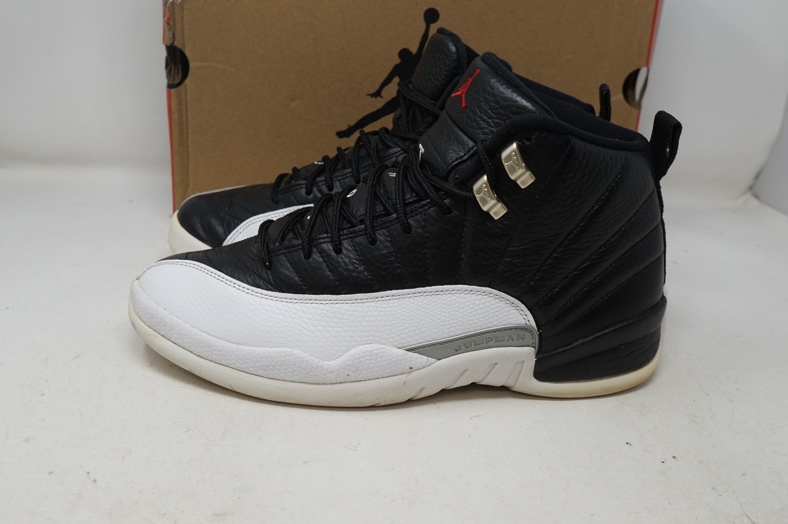 Size 10 – Jordan 12 Retro Mid Playoff 2022