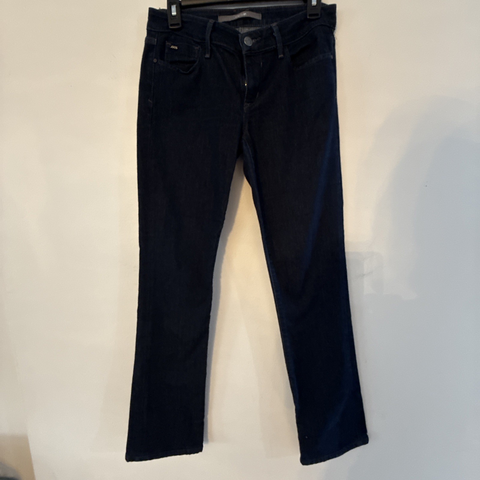 Joe’s Jeans The Starlet Slim Leg Bootcut Chic Taylor Wash Size W27