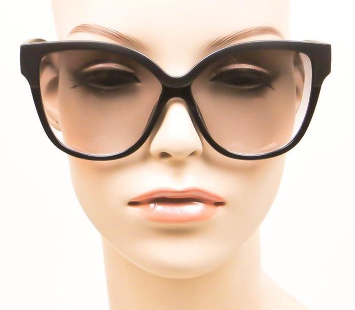 Oversized Cat Eye “VITA” Paradis Large Big Kat WaYfe Square Women Sunglasses XL