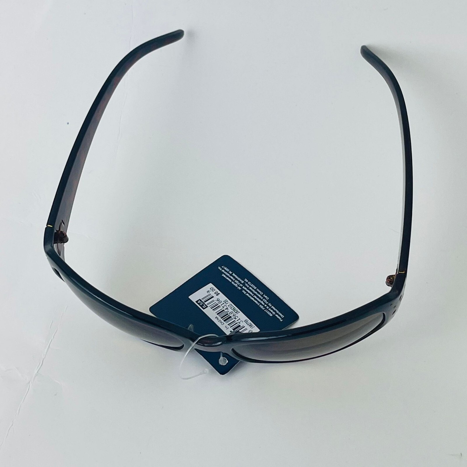 Fashion Sunglasses For Women Rectangle, 100%UVA/UVB Protection, Brown Reflective