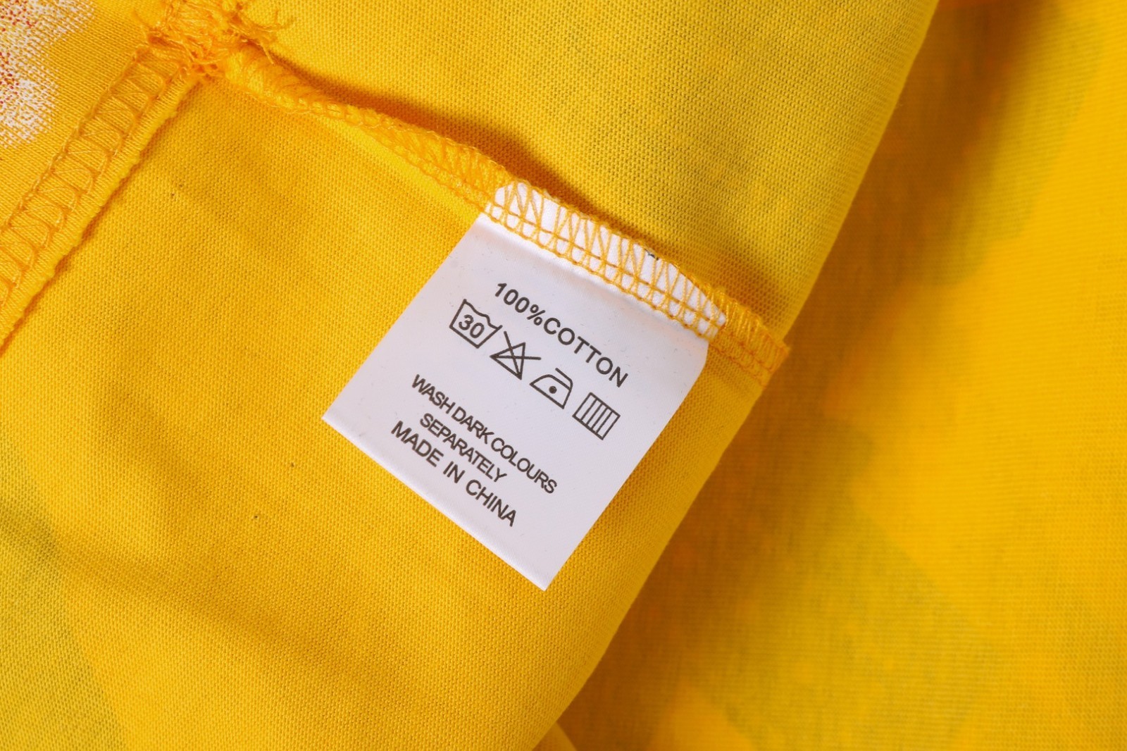 Godspeed t shirt YELLOW S-M-L-XL