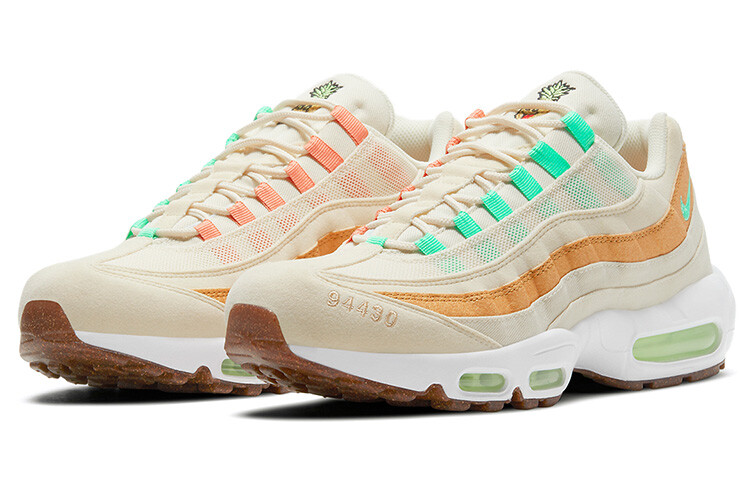 Nike Air Max 95 Happy Pineapple CZ0154-100