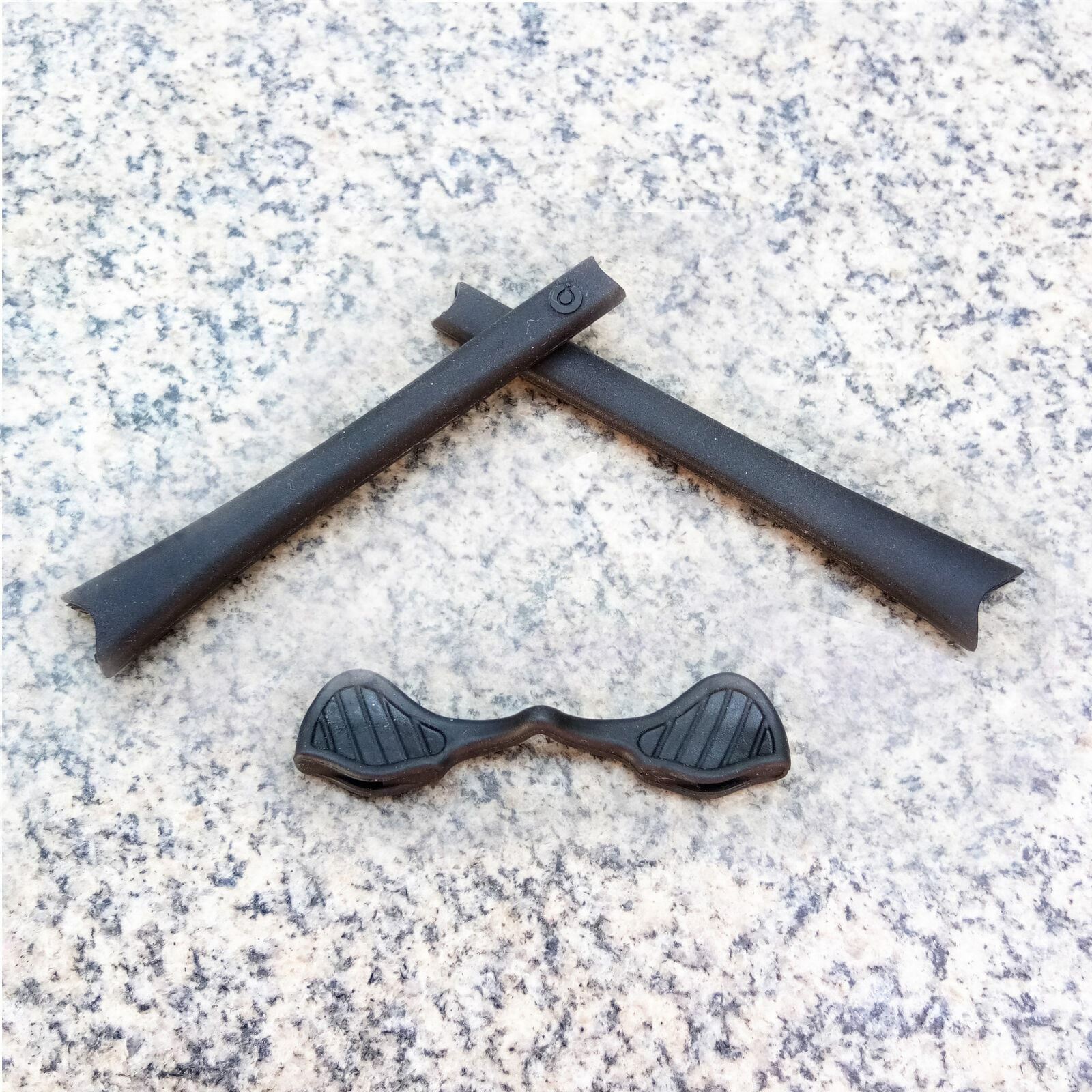 Earsocks+Nose Pads Rubber Kits for-Oakley Radar Path/Pitch/Range Options