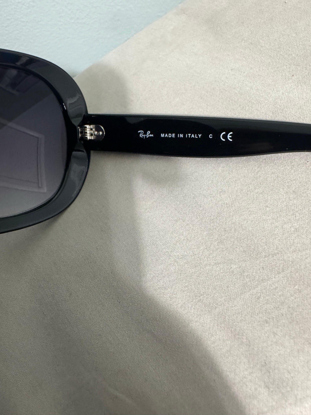 ray ban 4098 Jackie Ohh II 60mm