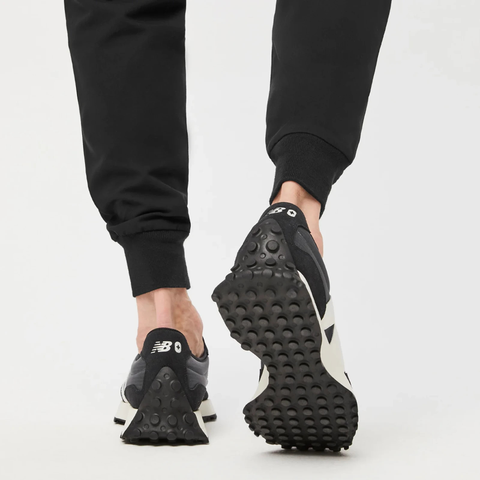 New Balance 327 ” FIGS ” style U327FB – Men Sizes 7- 13