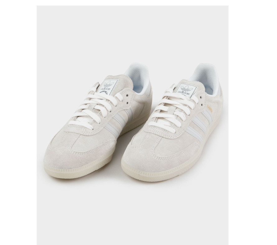 ADIDAS Samba ADV Shoes