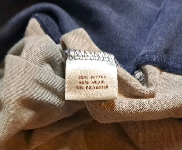 Peter Millar Sweater Mens Large Crown Comfort Worcester CC 1/4 Zip Blue Golf