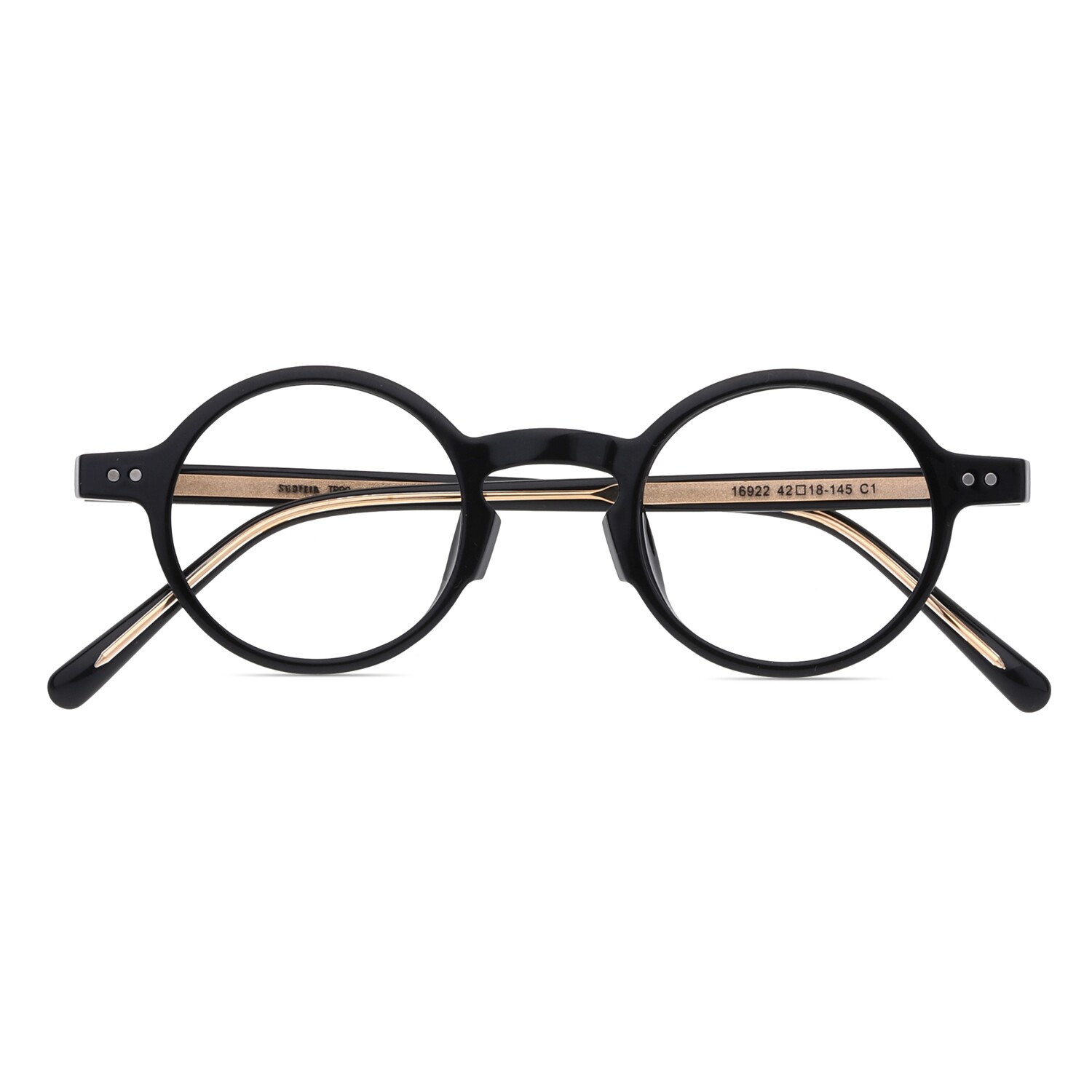 Retro Round Photochromic Grey Reading Glasses Single Vision Sunglasses Reader