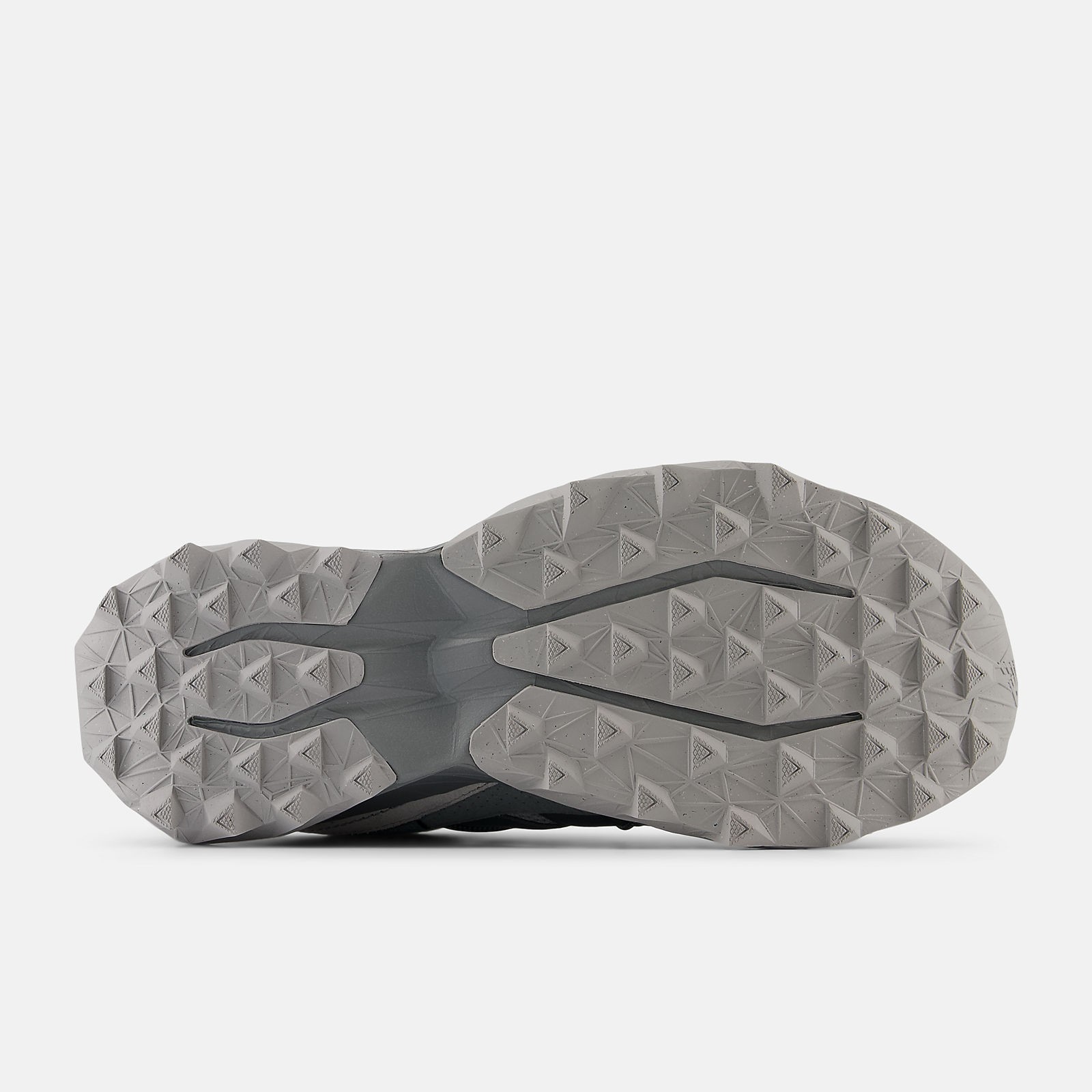 New Balance Tektrel Men’s Hiking Shoes – US Size: 8-10, Standard, SLATE GREY