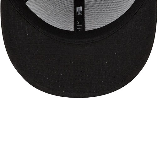 Mitchell & Ness Cleveland Cavaliers Fitted Hat Match Air jordan 5 Wolf Grey Cap