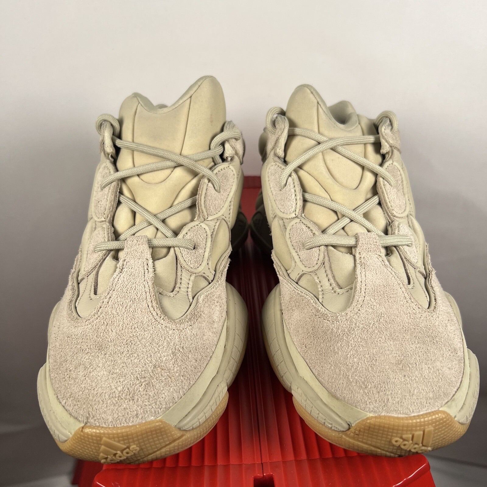 Adidas Yeezy 500 Stone (FW4839) Size: 8