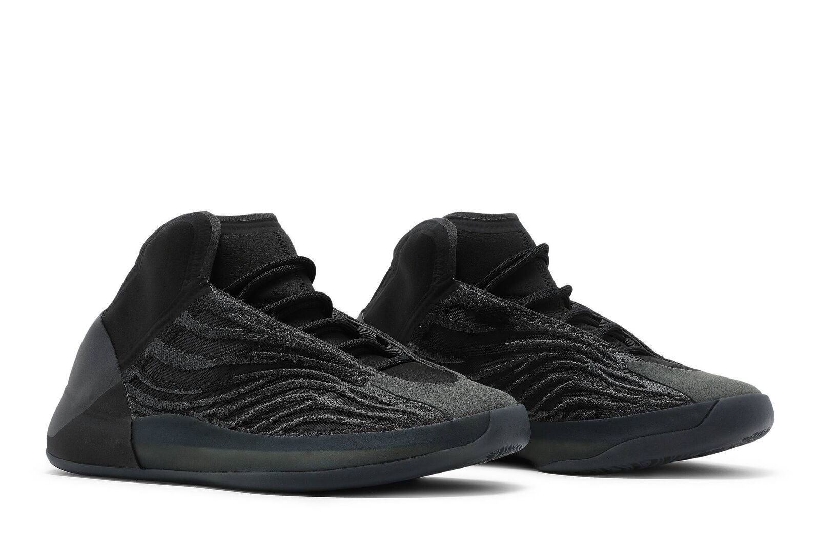 adidas Yeezy Quantum ‘Onyx’ GX1317 Men’s Shoes