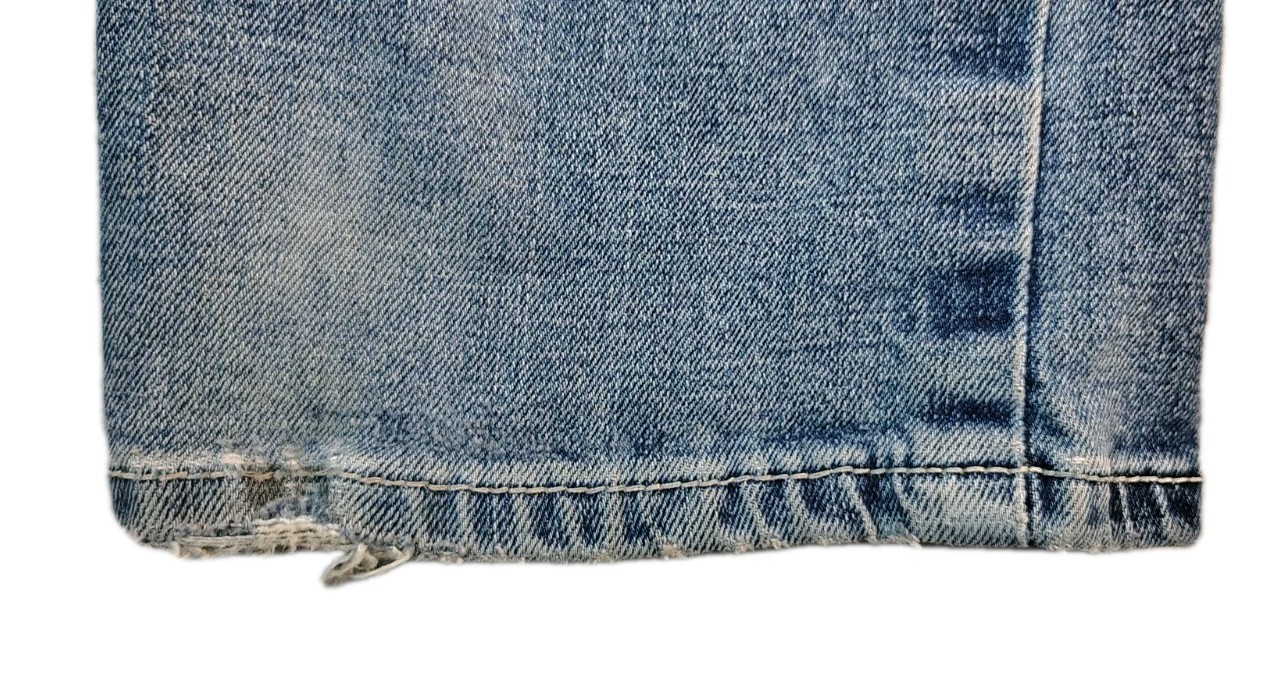 Ariat M2 Traditional Relaxed Boot Cut Denim Jeans Mens 30×36 Western Work