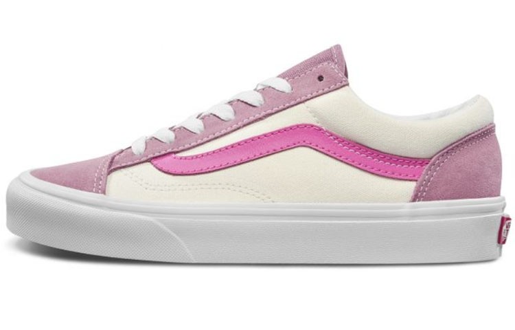 Style 36 Vans Retro Sport Nostalgia Rose VN0A3DZ3VY2