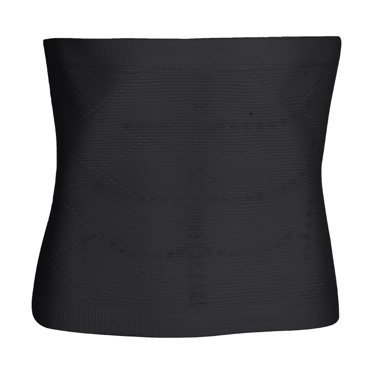 Body Shaper Belt Waist Trainer Belt for Men Fitness Fat Burning Girdle Shapewear
