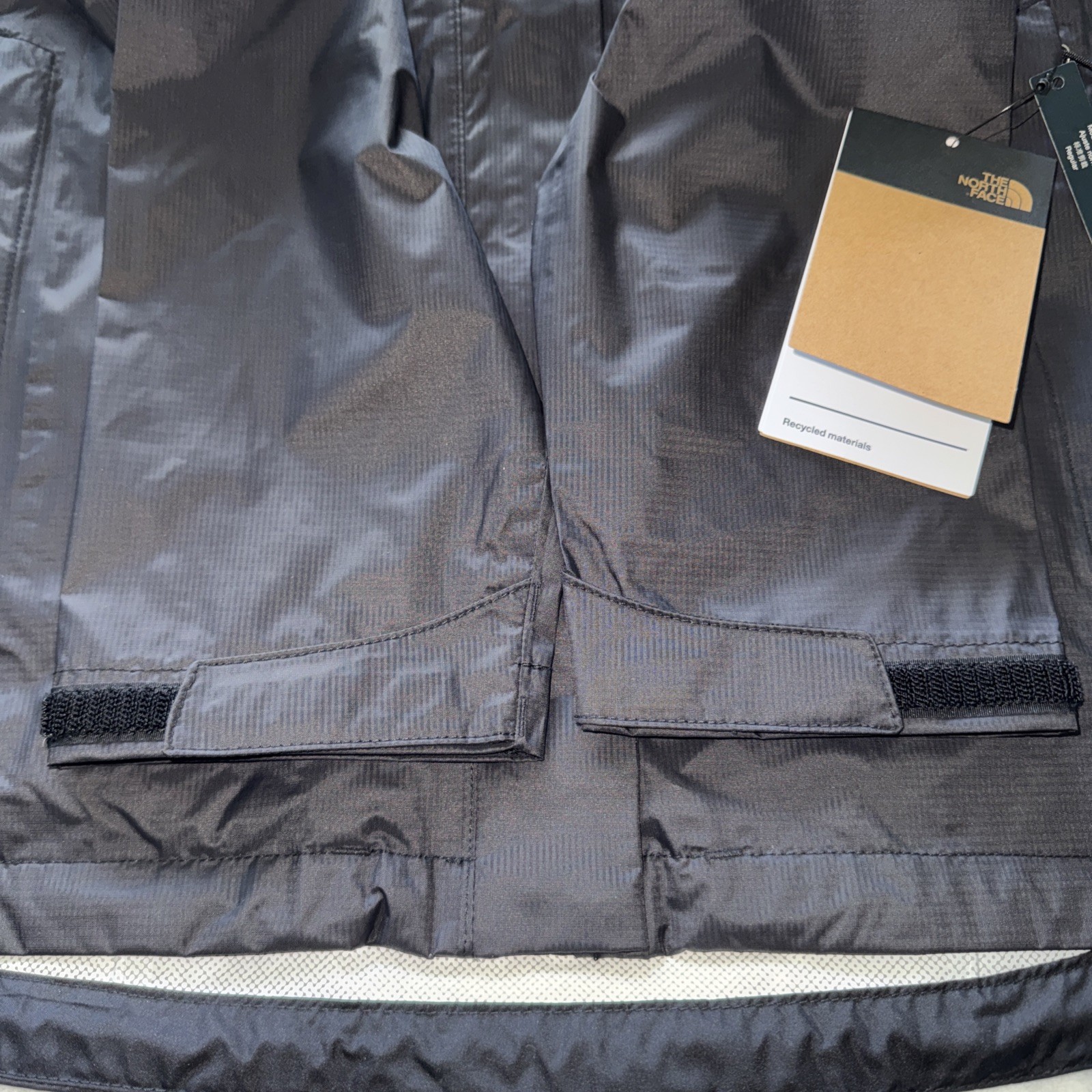 The North Face Venture2 Women’s Jacket XL NWT