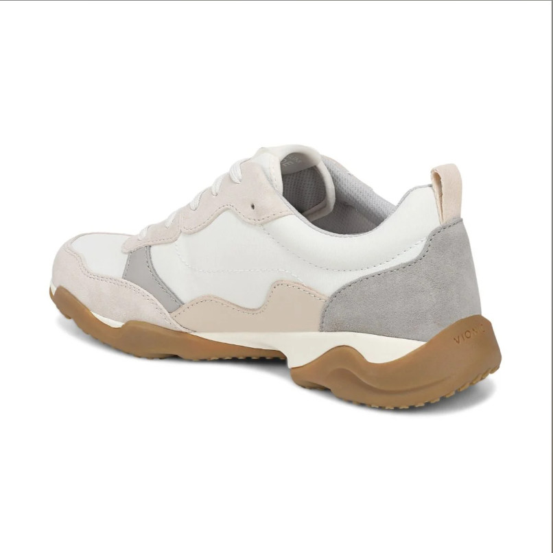 Vionic Walk Slim Glide Sneaker – Women’s Comfortable Walking Shoes