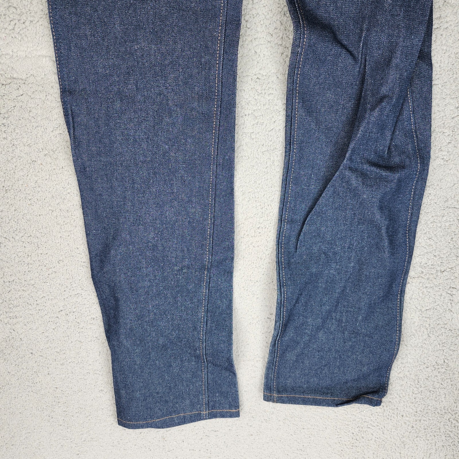 Wrangler Jeans Mens 33×38 Blue Cowboy Cut Denim Western Rodeo 47MWZ NEW NWT