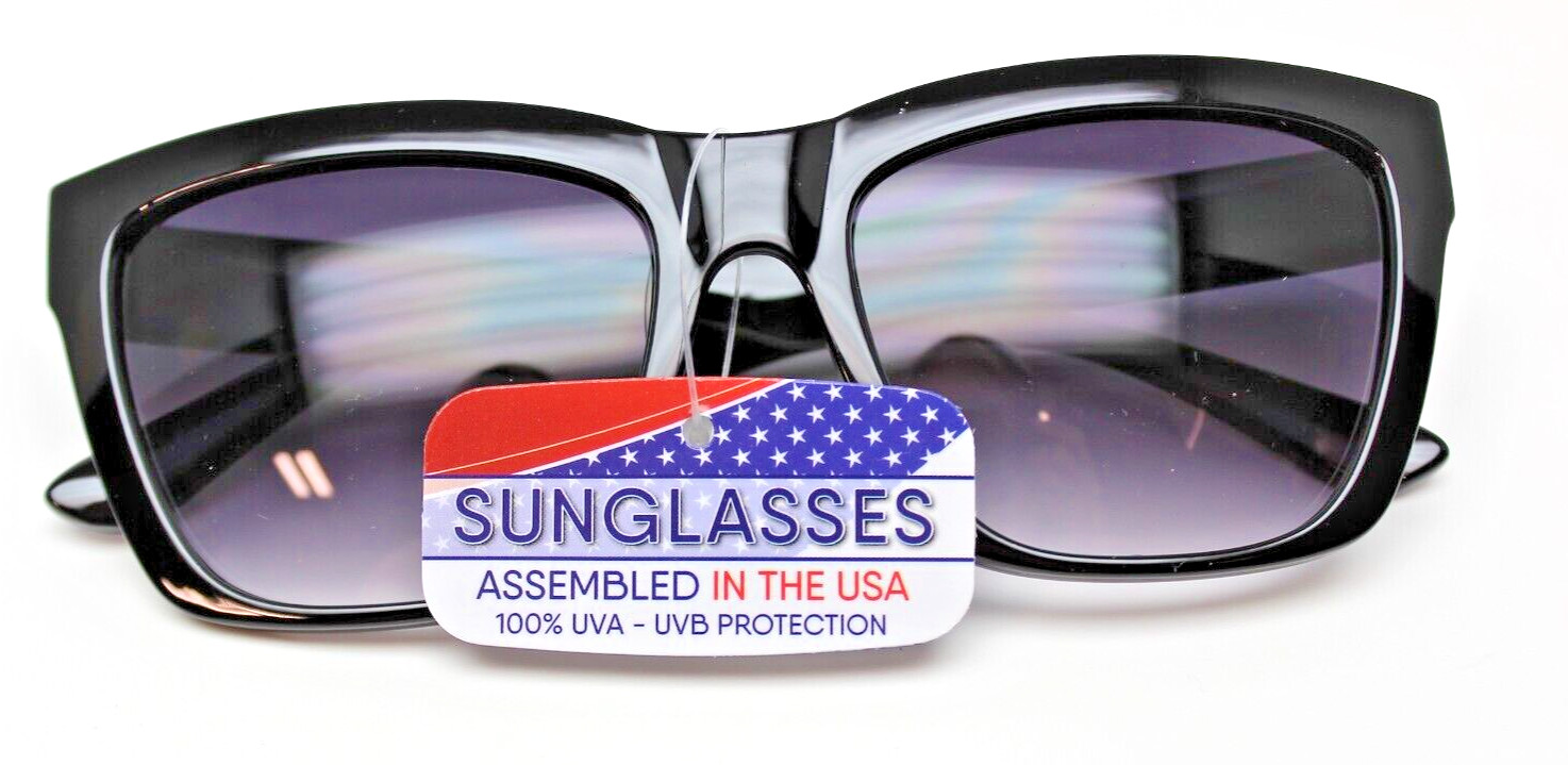 Wholesale Lot 75 Foster Grant FGX INT Asst Sunglasses USA Made NWT Retail $675