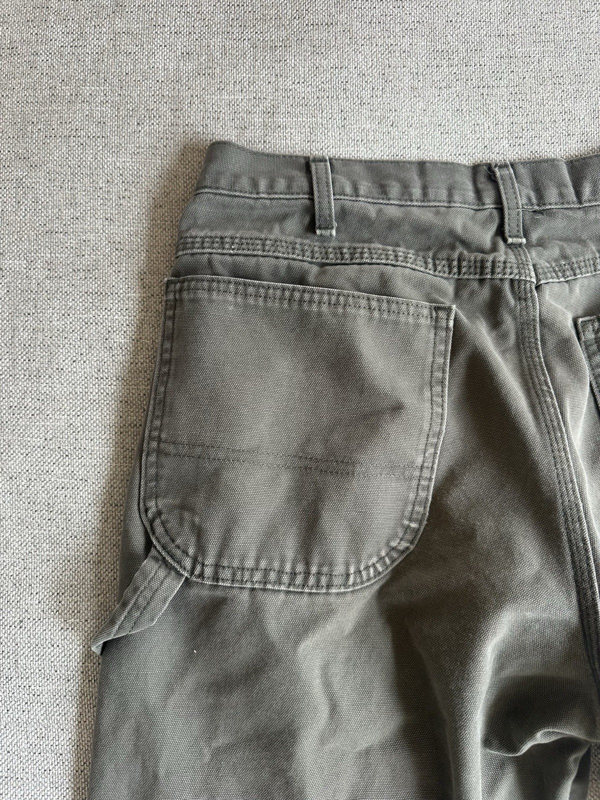Dickies Carpenter Work Pants Relaxed Fit – Men’s 34/30