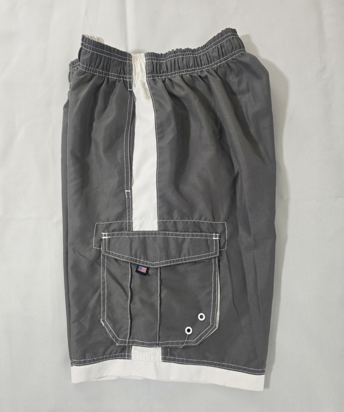 U.S. APPAREL Short Cargo Style 5 Pockets