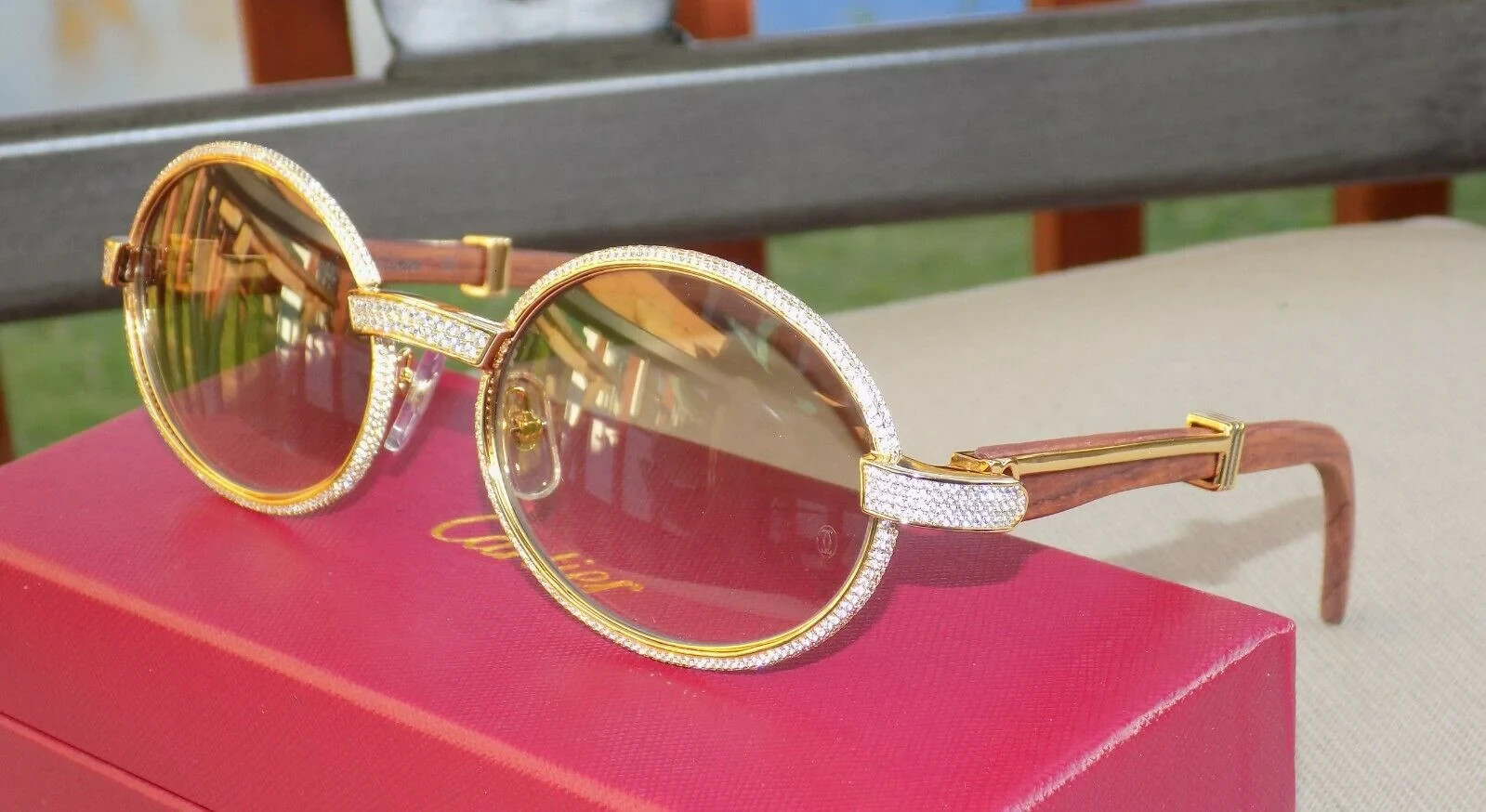 CARTIER CRXSW49513