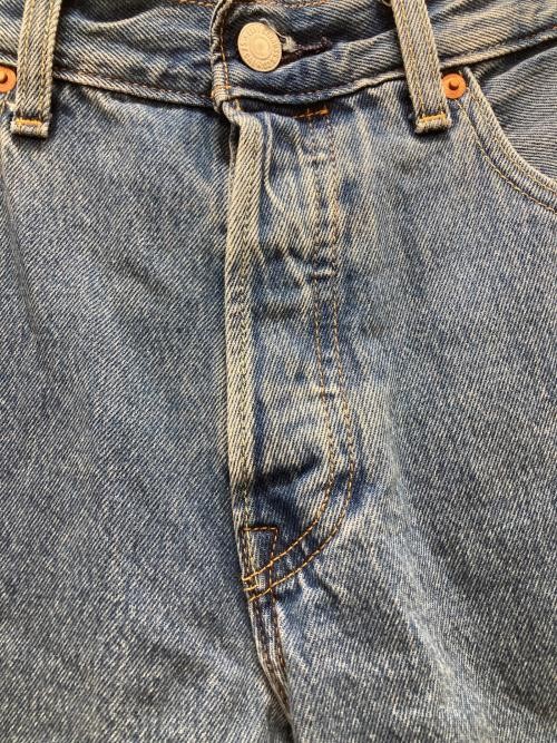 LEVI’S PReMIUM Denim pants Indigo PC9-0057V-0008