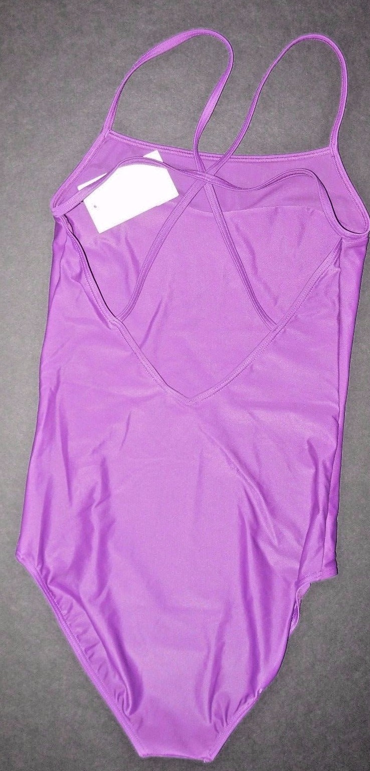CAPEZIO Mock Sweetheart Camisole leotard 3 colors ladies sizes BLK AZL GRS