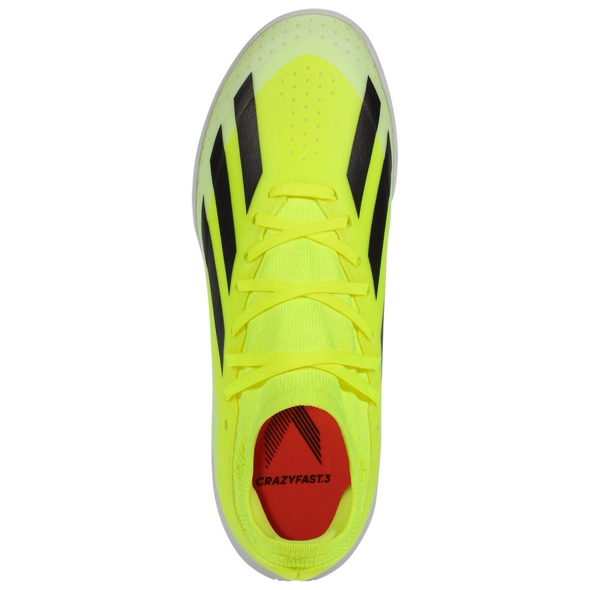 Adidas X Crazyfast League Indoor Men’s Soccer Football Shoe Messi Cleats #701