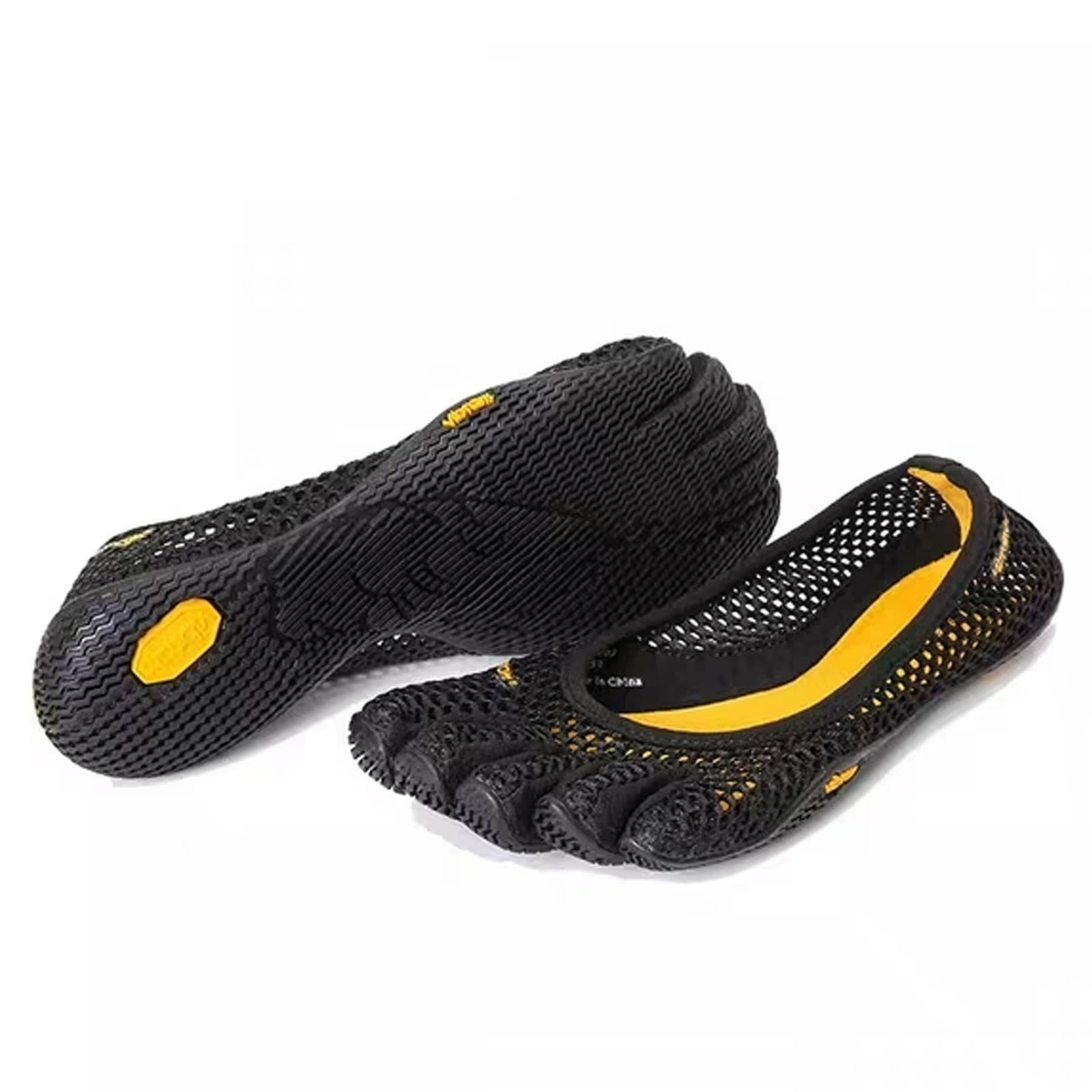VI-B ECO Vibram FiveFingers Five Toe Barefoot Yoga Dance Training Sneakers