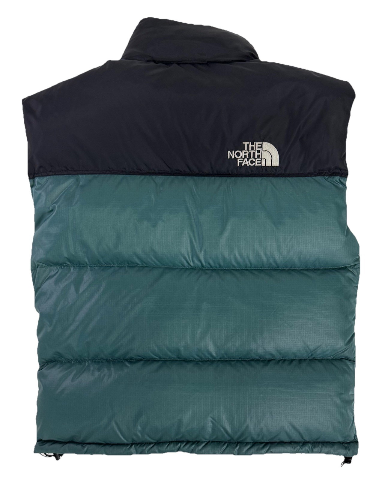 Vintage 90s The North Face Nuptse Puffer Vest 700 Goose Down Women’s M