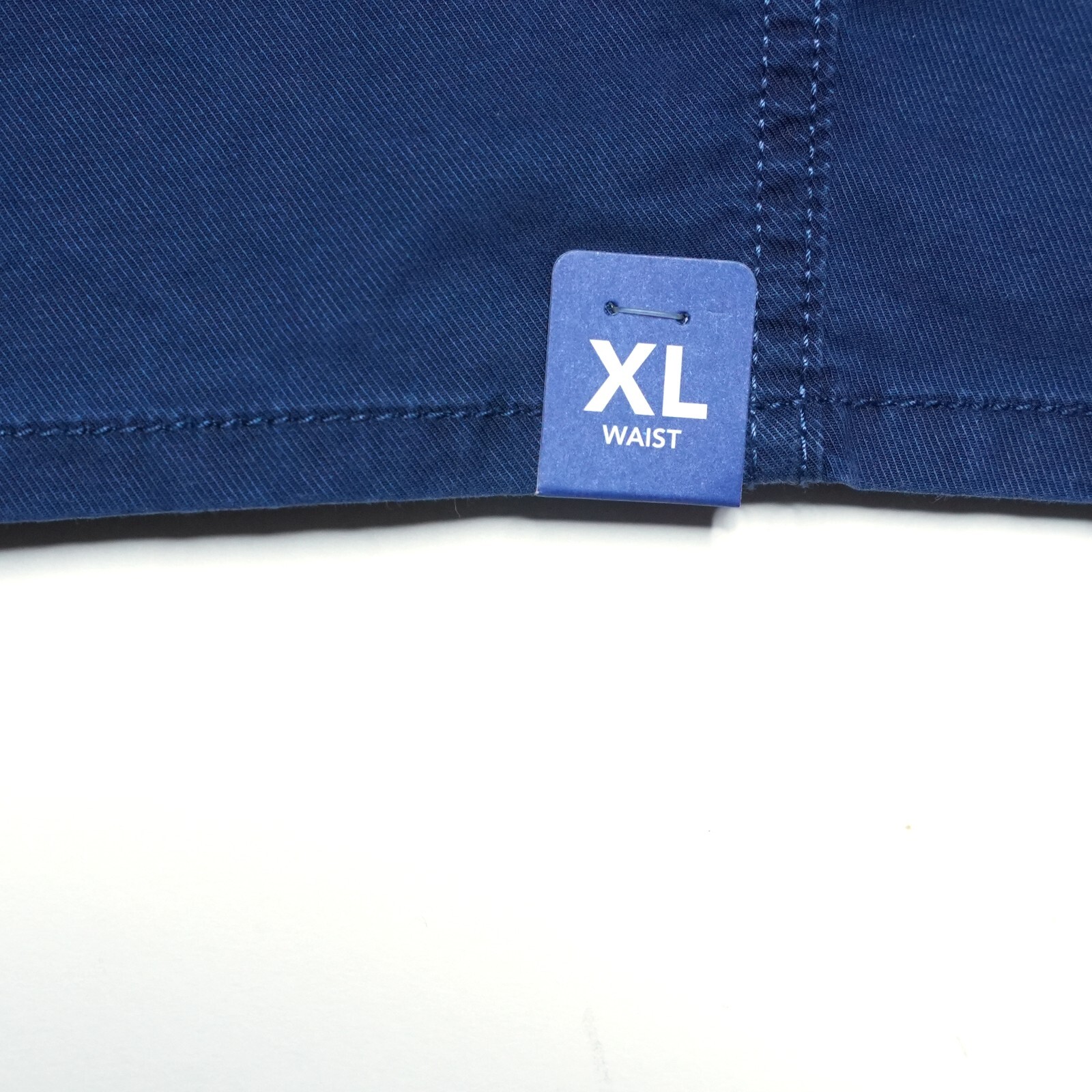 Roundtree & Yorke Caribbean Men’s Shorts XL 9″ Inseam Blue NWT Retail $69.95