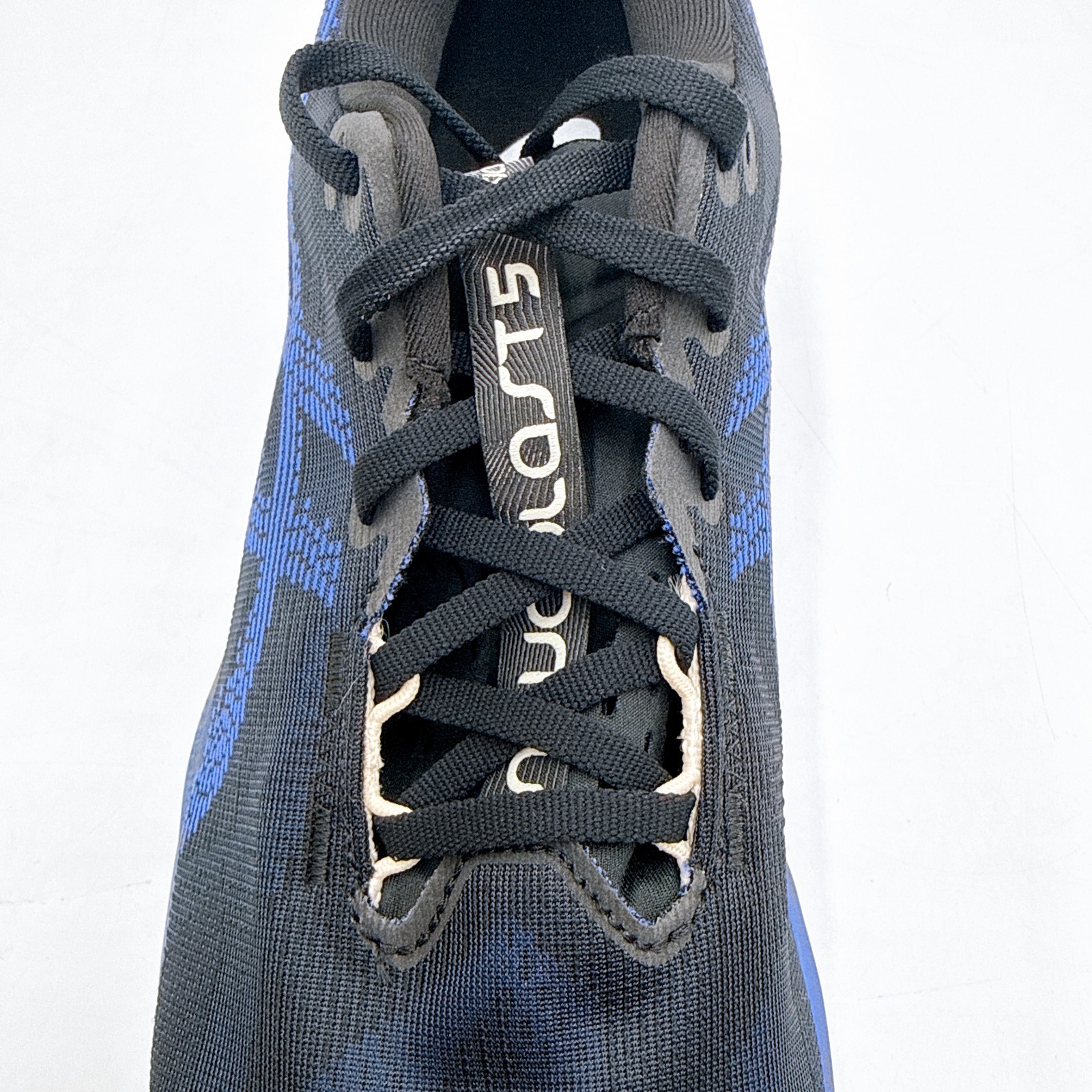 ASICS Novablast 5 Cobalt Burst 1011B974 004 Men’s Running Shoes US 6.5-11