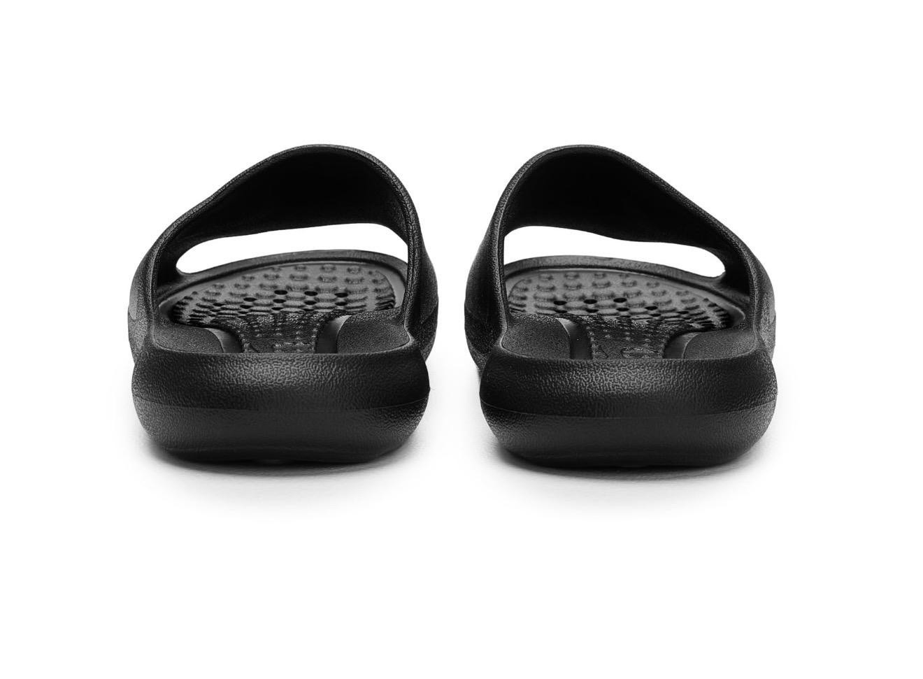 Nike Victori One Shower Slides Men’s Black White Black Sandals CZ5478-001 New