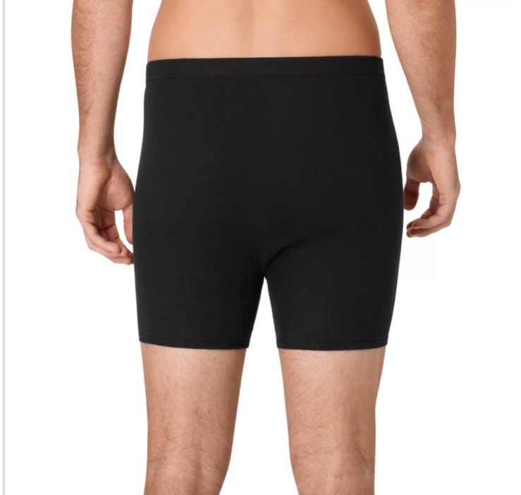 Men’s Hanes BOXER BRIEFS 5 Pk Assorted Colors And Print /Choose your Size
