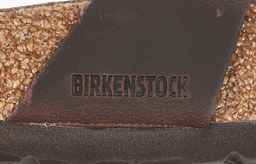 BIRKENSTOCK Mayari Habana Slipper Casual Sandal Lifestyle [EU37~45] NWT 0171321