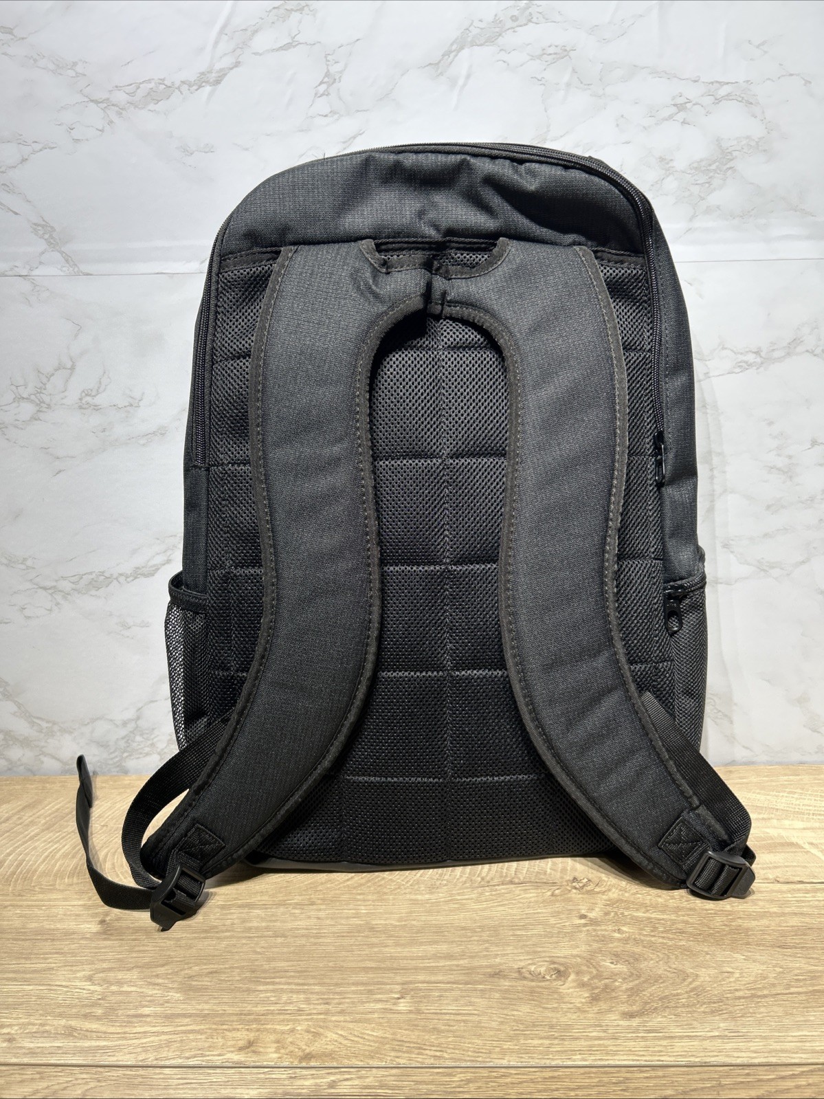Nike Brasilia XL 9.5 Team Sports School Backpack Celestine Black DM3975-010 New