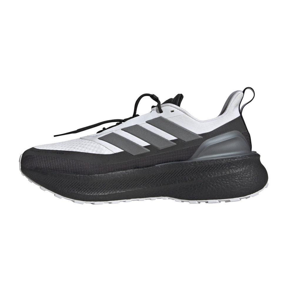 adidas Ultraboost Ultra Boost 5 Tr Climawarm Running Mens White Sneakers Athlet