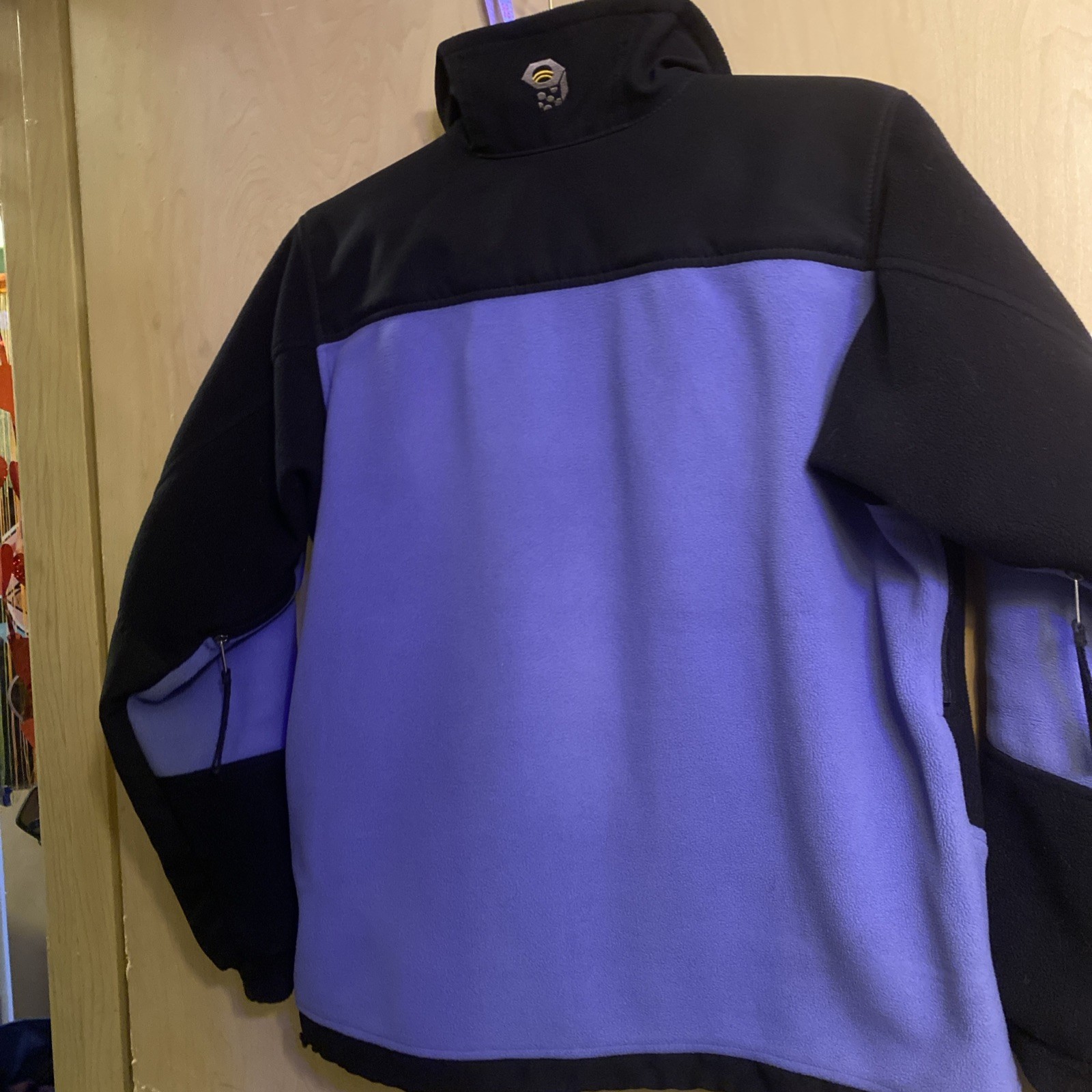Vintage Mountain Hardwear Jacket Size 6