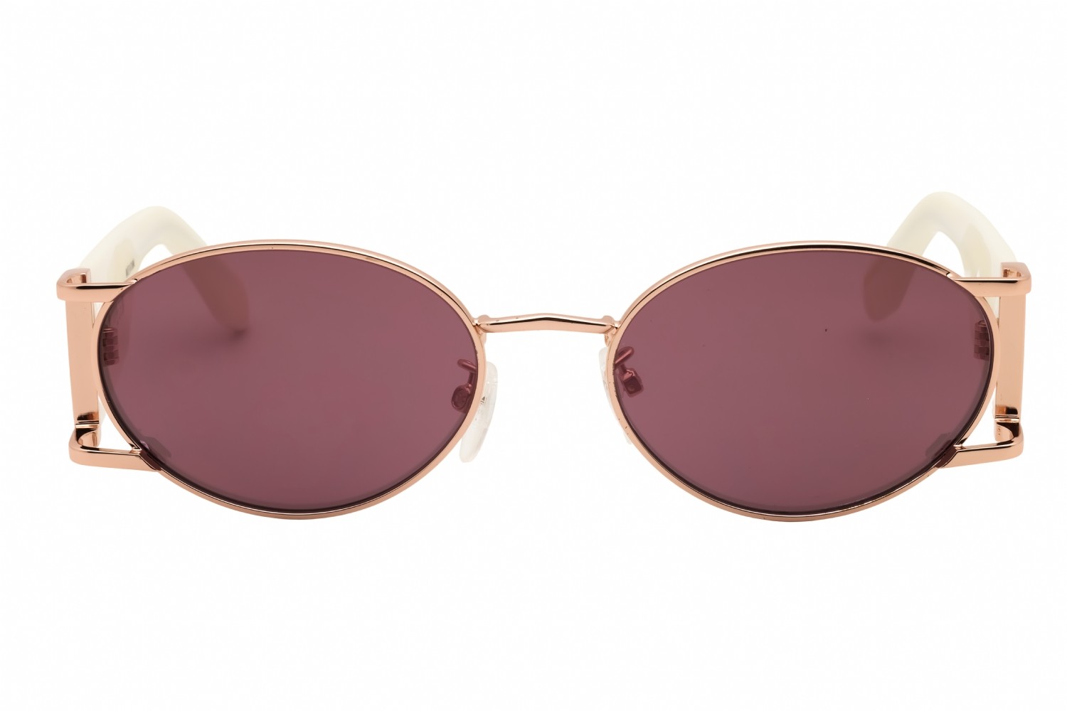 ADIDAS ADIR96-33Z-54 Sunglasses Frame Size 54mm 140mm 18mm GOLD Unisex