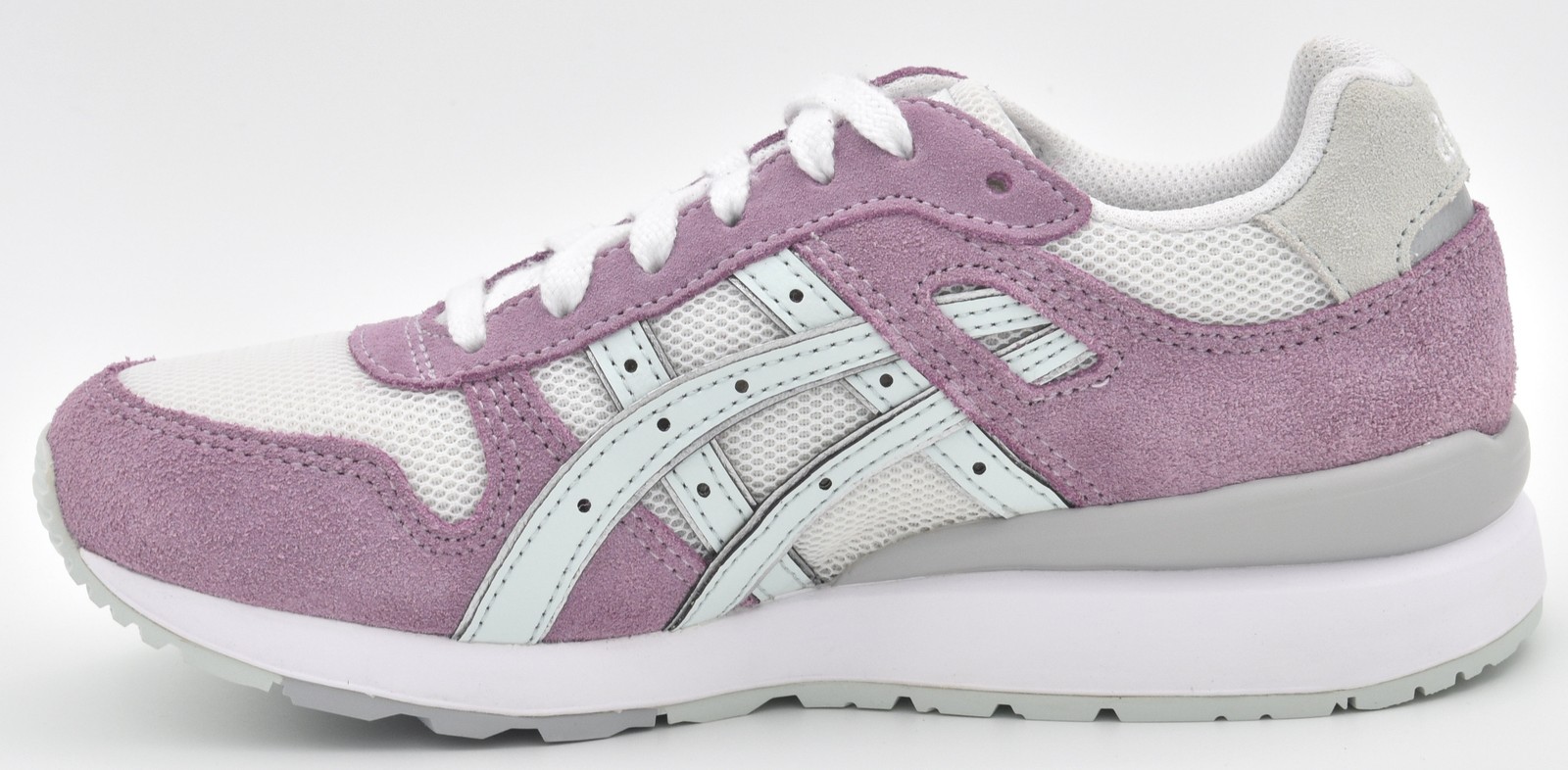 ASICS Women’s GT-II Sneaker 1202A161-108