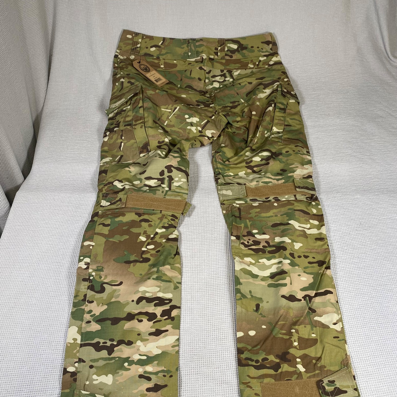 Beyond A9U Utility Mission Tactical Pants MULTICAM Tactical Cargo X-Large XLR