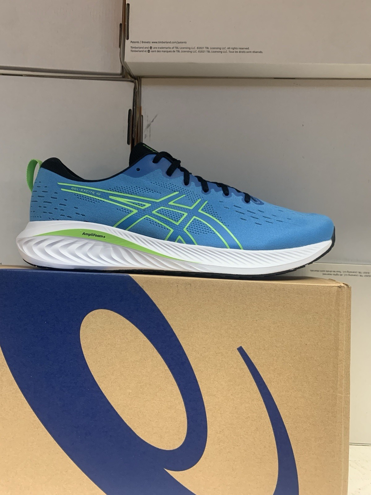 ASICS GEL-EXCITE 10 Men’s NEW Medium Width