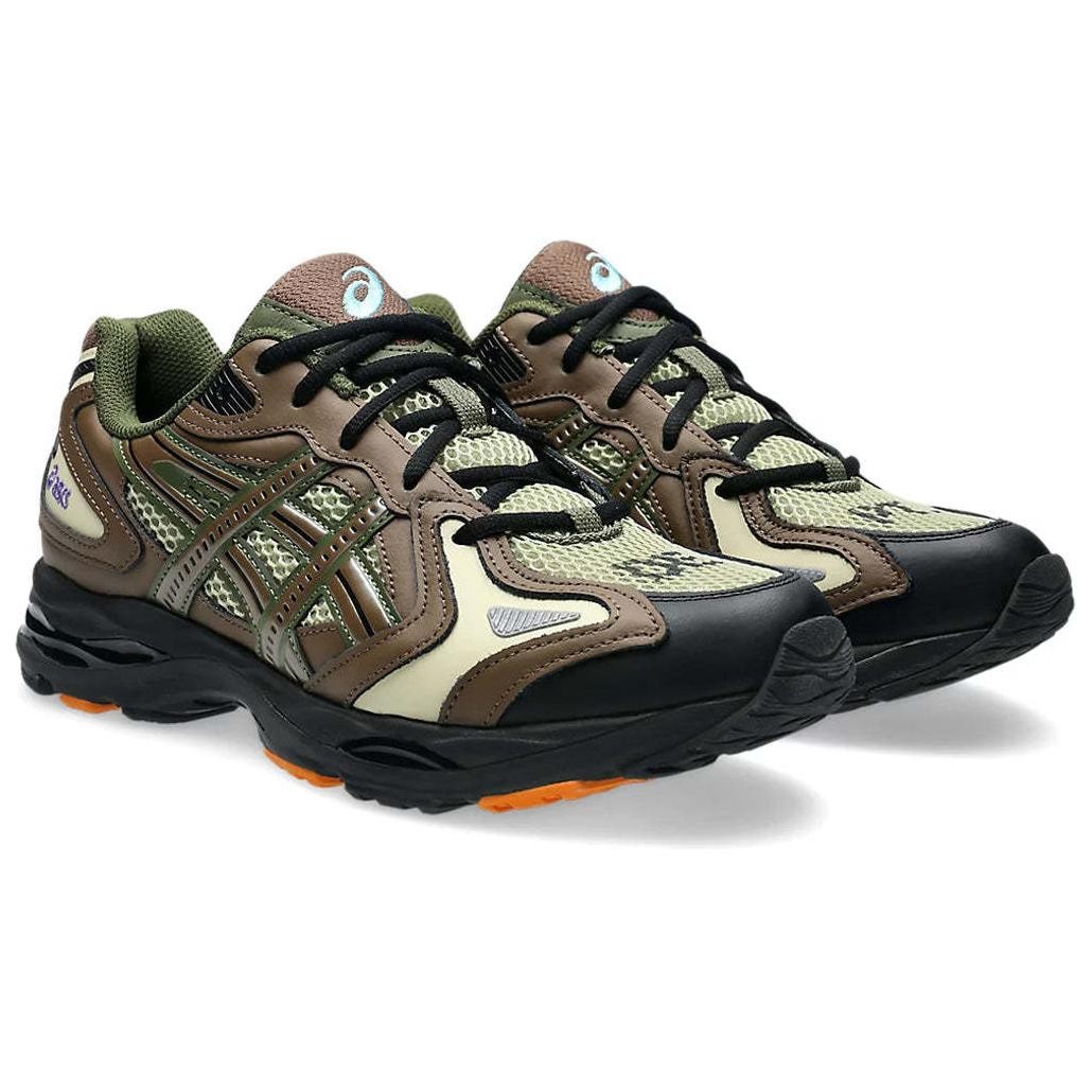 Asics Gel K1011 Gallery Dept. Mental Energy Khaki – 1203A693-300 MT