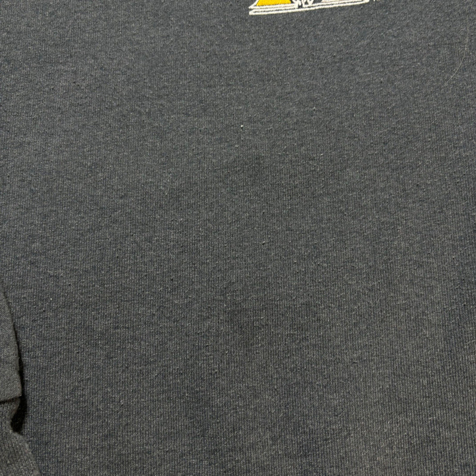 Vintage Murray State Russell Athletic Crewneck Sweatshirt Mens M Gray Racers Y2K