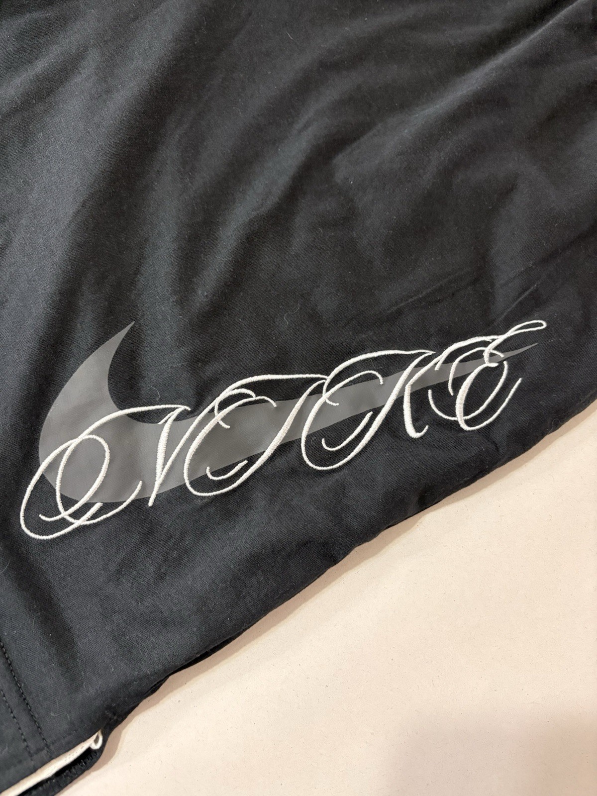 Nike Standard Fit Mid Thigh Length Reversible Dri-Fit Basketball Shorts XXL