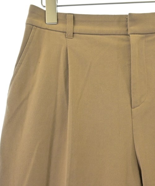 Reflect Slacks Brown 11(Approx. L) 2200624818038